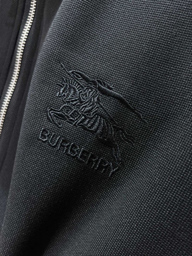 Burberry Long Suits